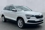 2018 Skoda Karoq
