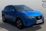 2022 Nissan Qashqai