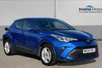 2020 Toyota C-HR