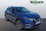 2019 Nissan Qashqai