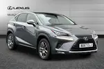 2017 Lexus NX
