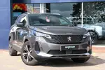 2021 Peugeot 3008