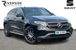 2020 Mercedes-Benz EQC