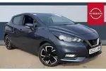 2022 Nissan Micra