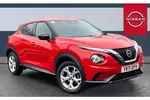 2021 Nissan Juke
