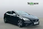 2019 Volvo V40
