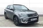 2022 Suzuki Vitara