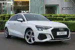 2021 Audi A3