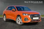 2022 Audi Q3