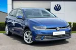 2023 Volkswagen Polo
