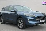 2023 Ford Kuga