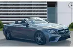 2019 Mercedes-Benz E-Class Cabriolet