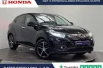 2020 Honda HR-V