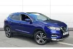 2018 Nissan Qashqai