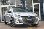 2025 Peugeot 208