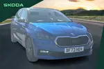 2023 Skoda Fabia
