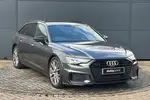 2022 Audi A6 Avant