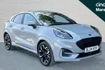2024 Ford Puma