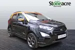 2020 Ford EcoSport