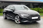 2023 Audi S3