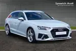2022 Audi A4