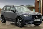 2022 Volvo XC90