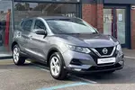 2020 Nissan Qashqai