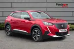 2023 Peugeot 2008