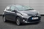 2017 Toyota Yaris