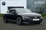 2022 Volkswagen Arteon