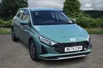 2025 Hyundai i20