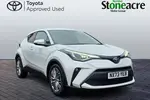 2023 Toyota C-HR