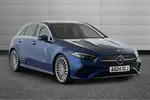 2024 Mercedes-Benz A-Class
