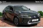 2022 Lexus UX