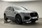 2020 Jaguar F-Pace