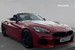 2022 BMW Z4