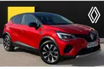2024 Renault Captur