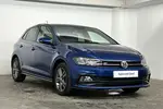 2019 Volkswagen Polo