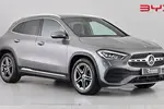 2022 Mercedes-Benz GLA