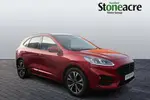 2020 Ford Kuga