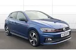 2019 Volkswagen Polo GTI
