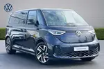 2025 Volkswagen ID.Buzz