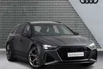 2025 Audi RS6