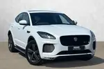 2020 Jaguar E-Pace
