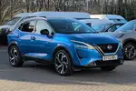 2022 Nissan Qashqai
