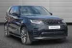 2023 Land Rover Discovery