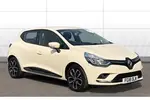 2018 Renault Clio