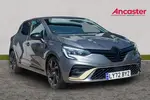 2022 Renault Clio