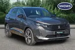 2024 Peugeot 3008
