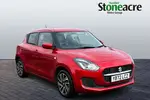 2023 Suzuki Swift